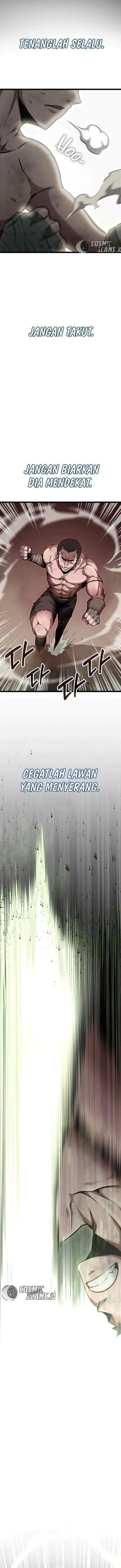 Prizefighter Kalri chapter 8 halaman 13