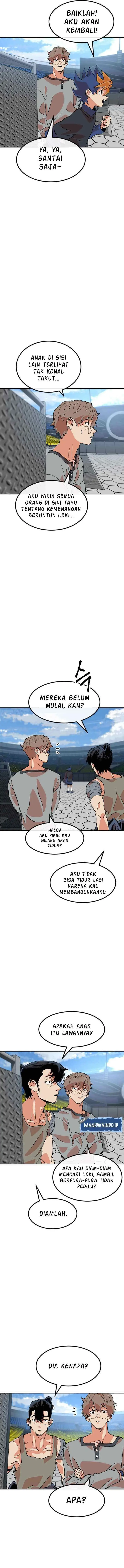 Stairs chapter 30 halaman 7