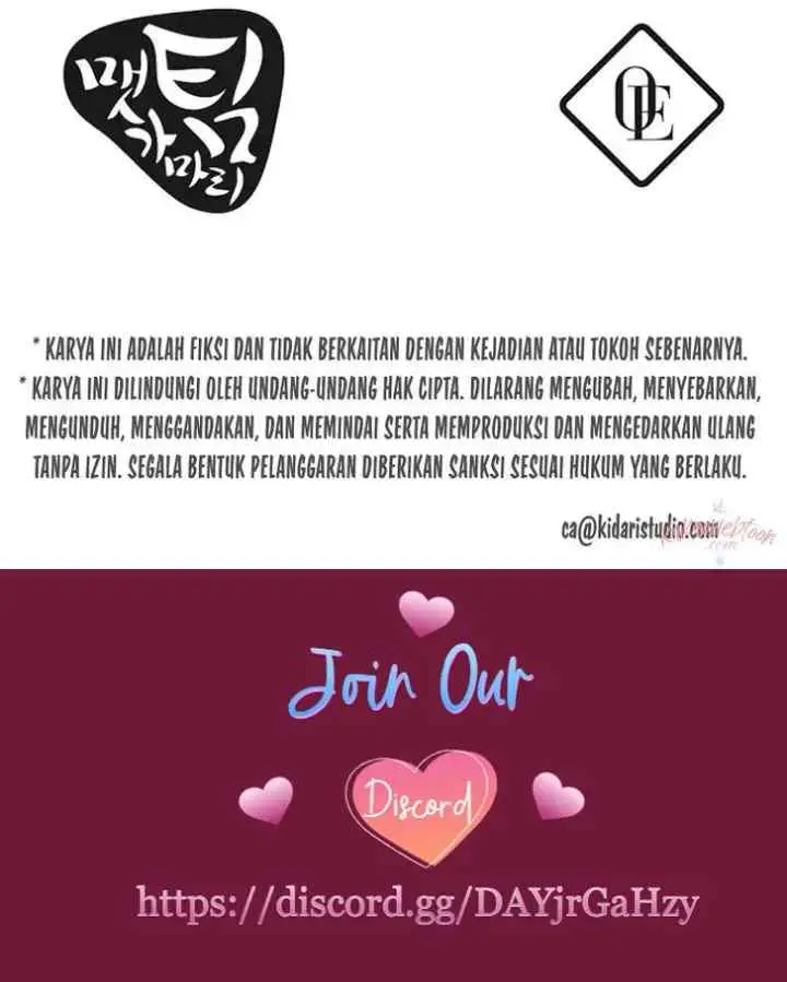 I Don't Love You Anymore chapter 91 halaman 20