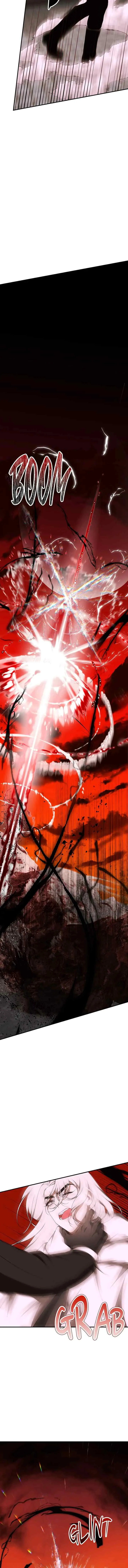I Only Came to Find My Dad chapter 94 halaman 12