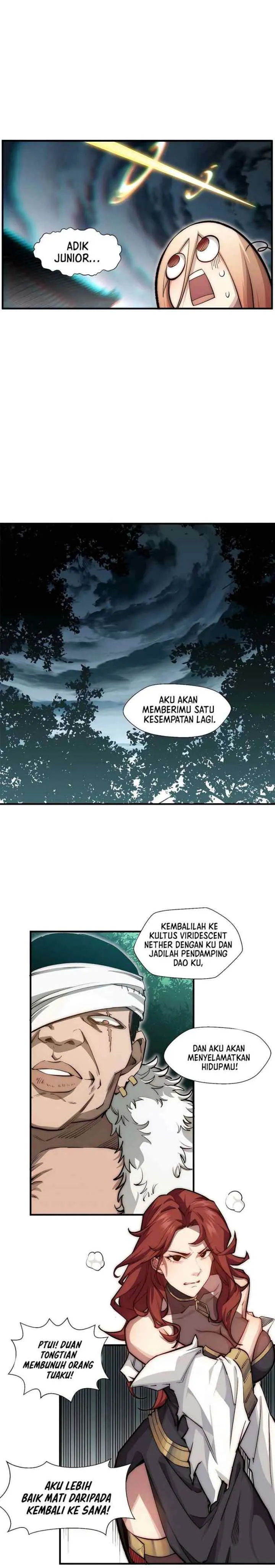 Top Tier Providence: Secretly Cultivate for a Thousand Years chapter 31 halaman 13