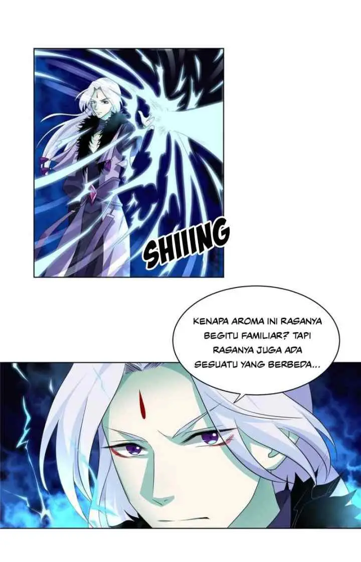 Evil City Girls chapter 8 halaman 7