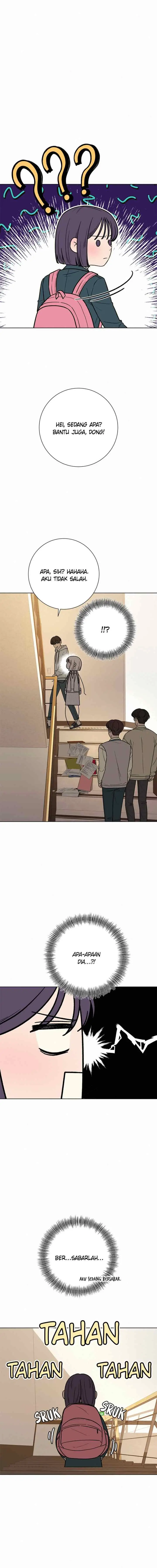 Operation: True Love chapter 25 halaman 12