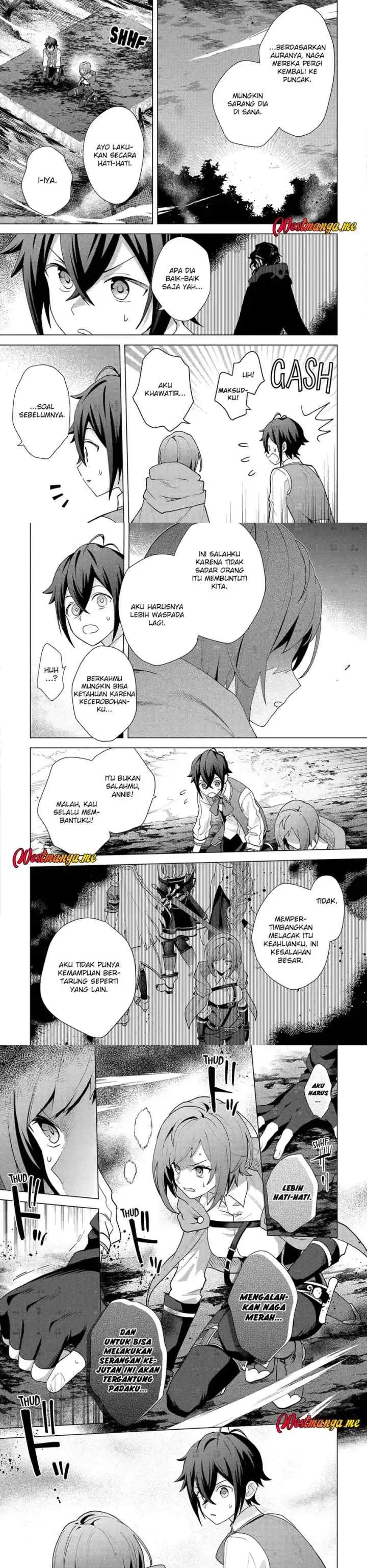 Saibai Cheat de Saikyou Saien E, Tada no Katei Saiendesu kedo? chapter 27 halaman 12