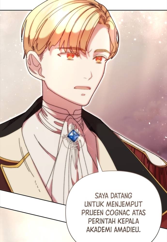 Ingram's Light chapter 66 halaman 43