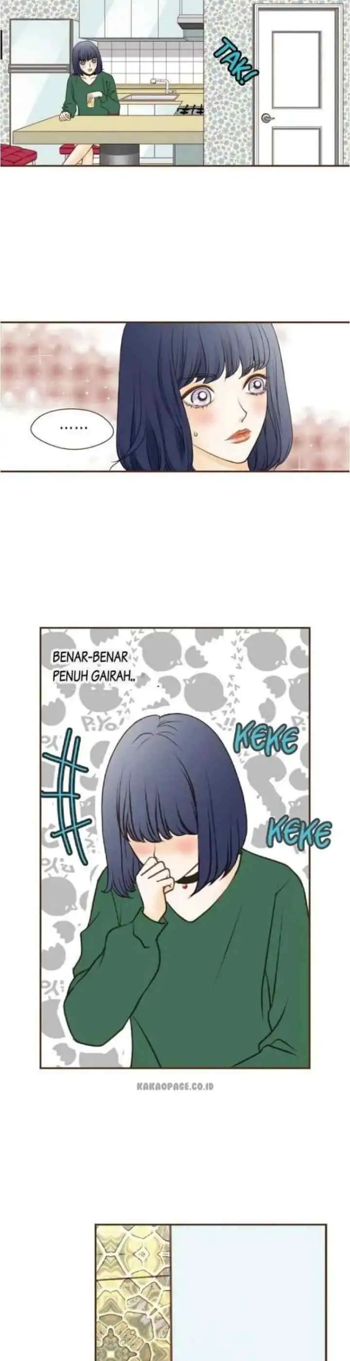 Love Puzzles chapter 29 halaman 7