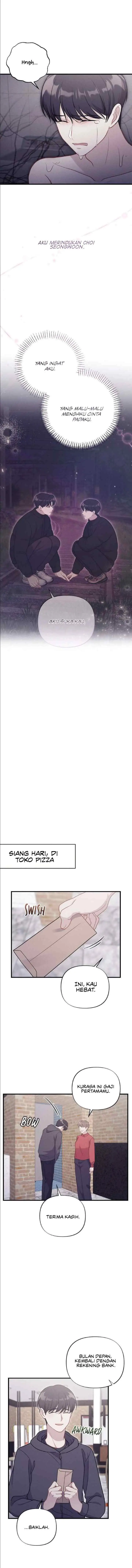 Miracle Illusion chapter 33 halaman 7