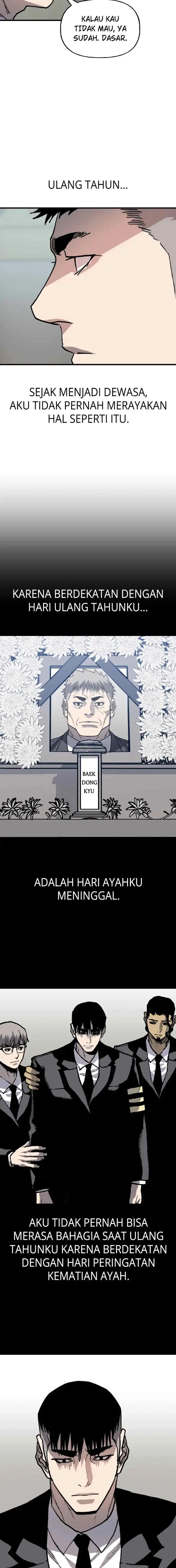Boss Is Back! chapter 70 halaman 13