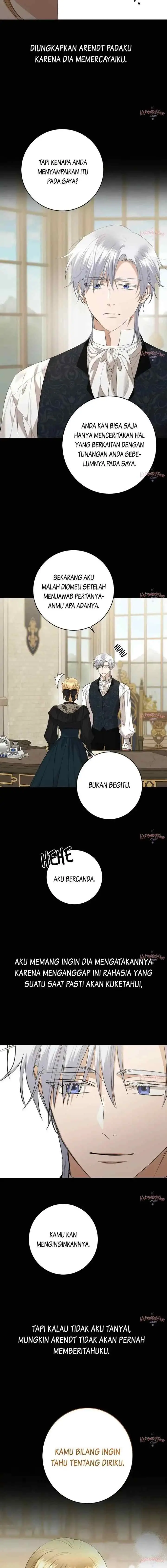 I Don't Love You Anymore chapter 89 halaman 7