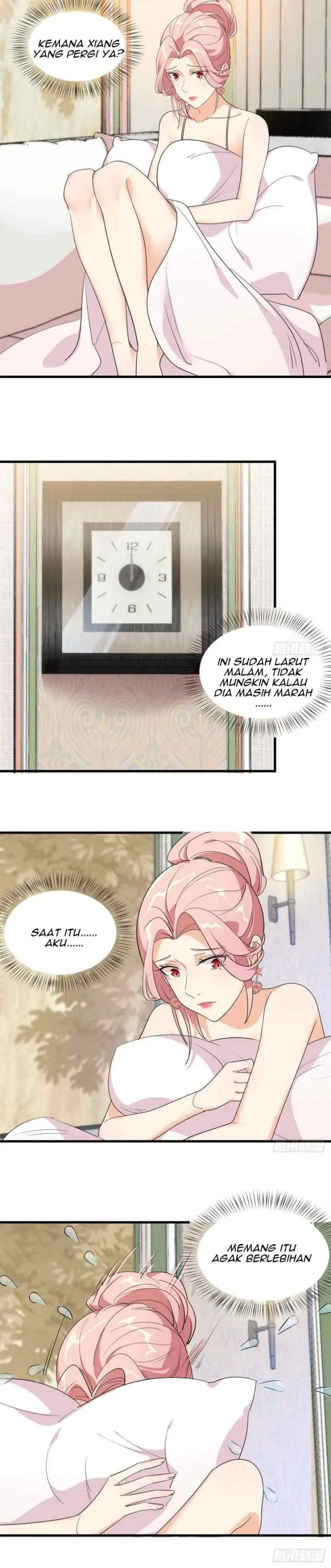 Dianfeng chapter 46 halaman 11