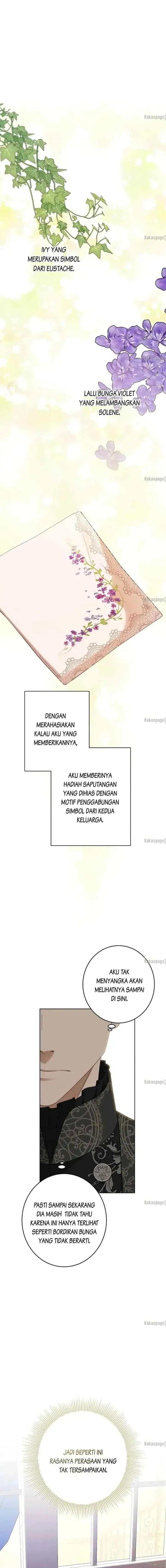 I Don't Love You Anymore chapter 71 halaman 6