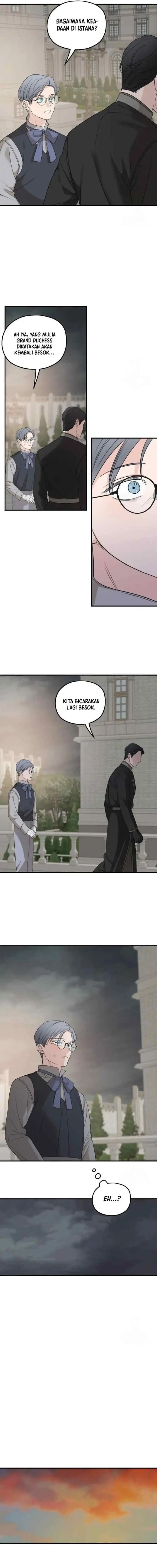 My In-Laws Are Obsessed With Me chapter 64 halaman 14