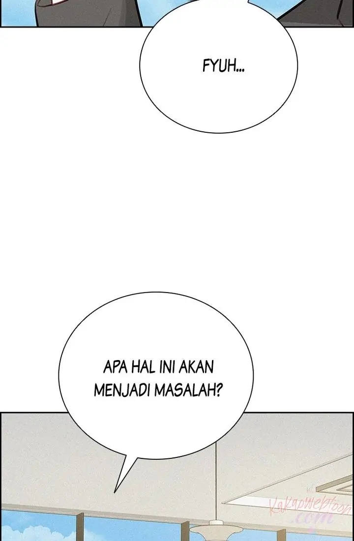 Lord of Money chapter 176 halaman 63