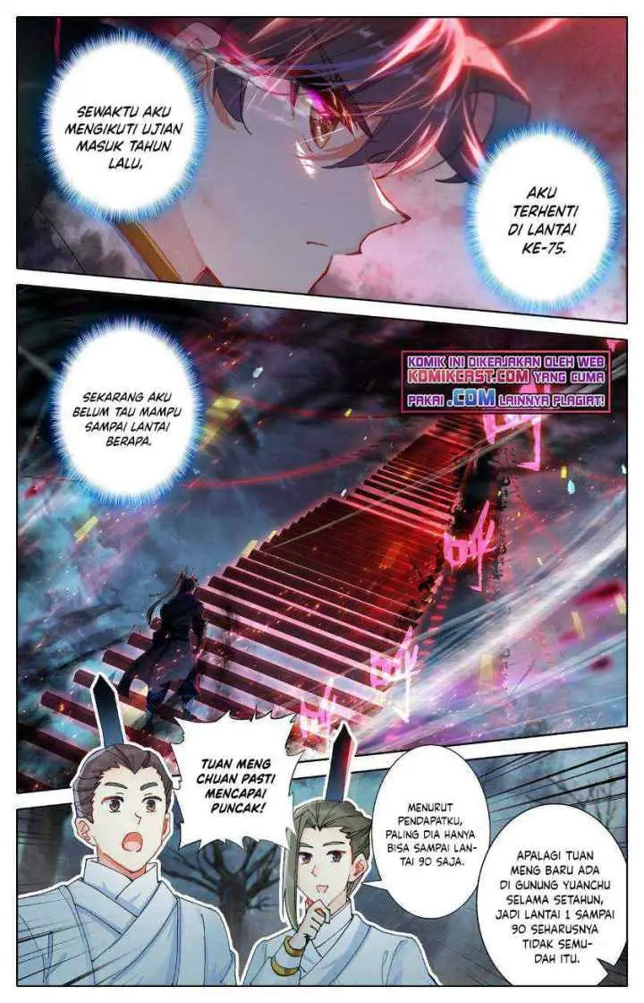 Cang Yuantu chapter 72 halaman 8