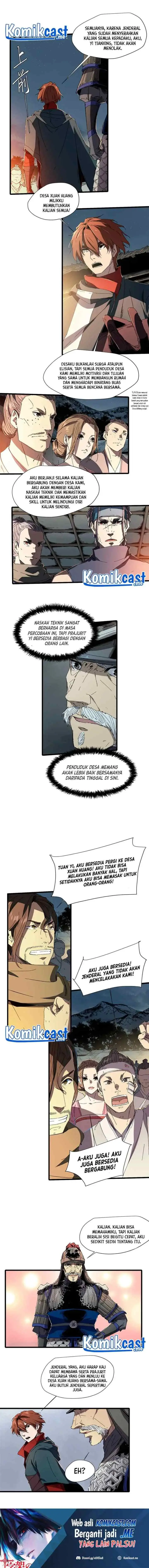 Eternal Kingdom Remake chapter 28 halaman 10
