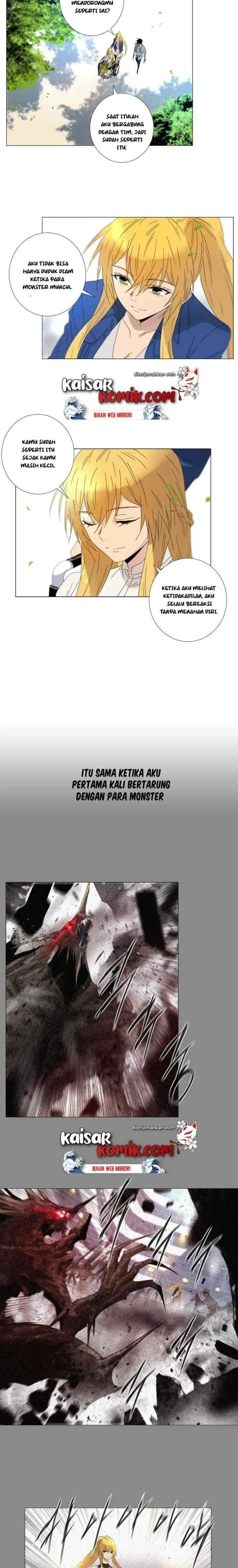 Heaven Soul chapter 38 halaman 9