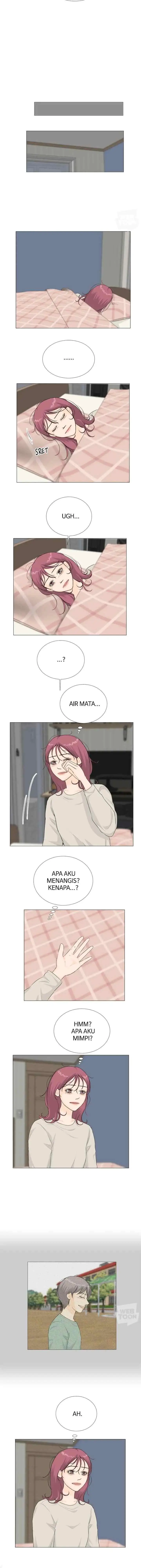 Half Ghost chapter 112 halaman 8