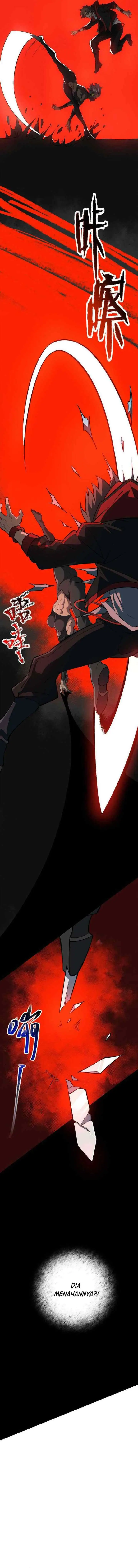 Ten Thousand Layers Of Qi Refining chapter 18 halaman 4