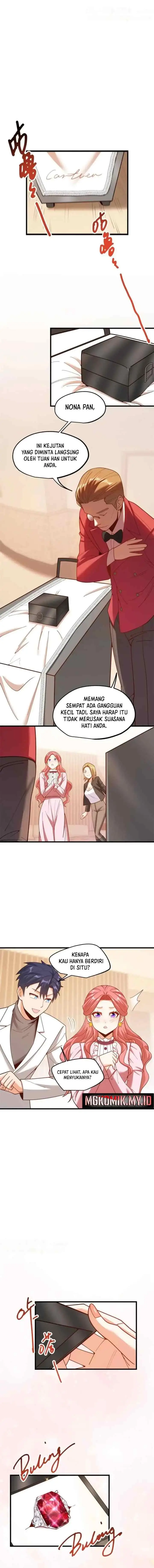 I Use Cash to Level Up chapter 226 halaman 5