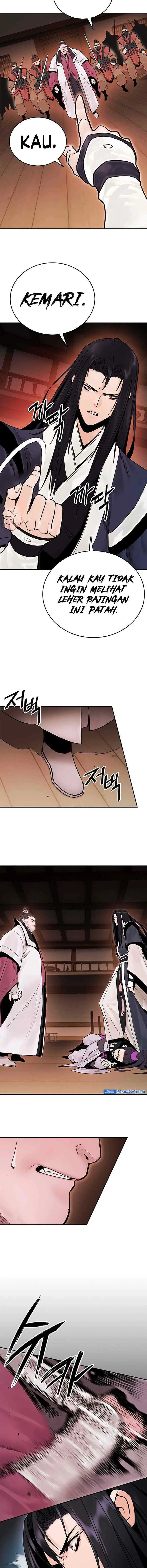 Dark and Light Martial Emperor chapter 21 halaman 12