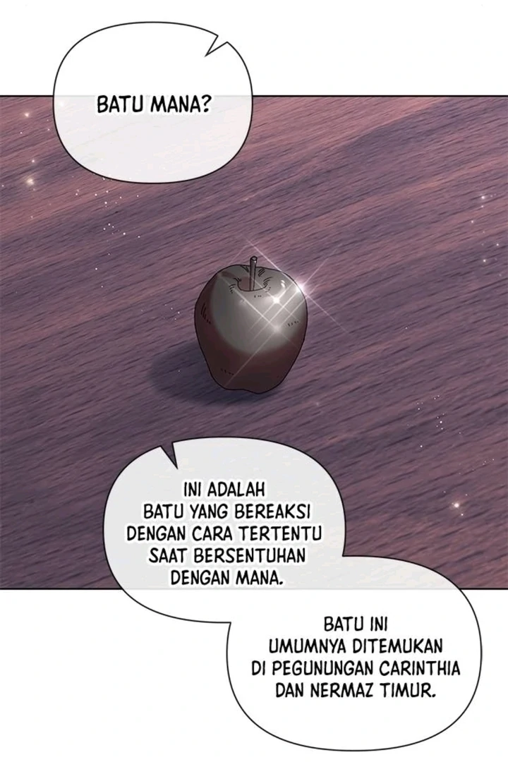 Ingram's Light chapter 58 halaman 9