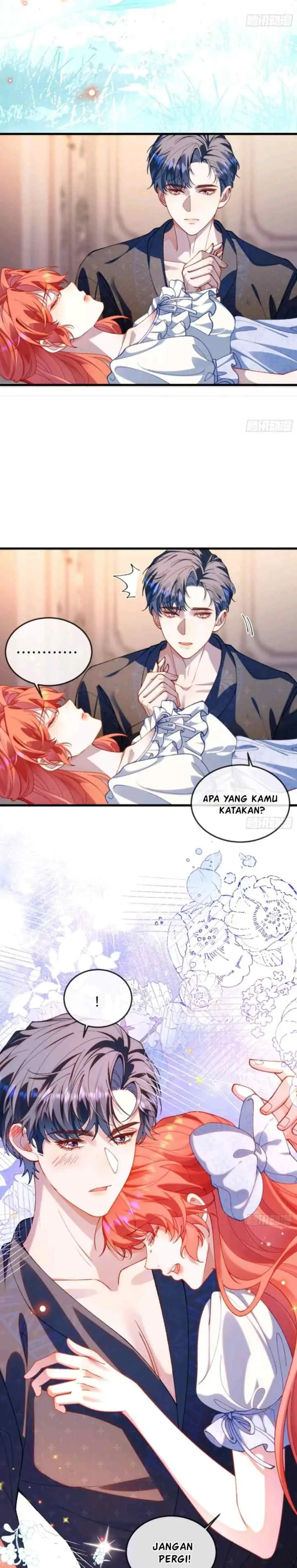 Her Lies chapter 10 halaman 19