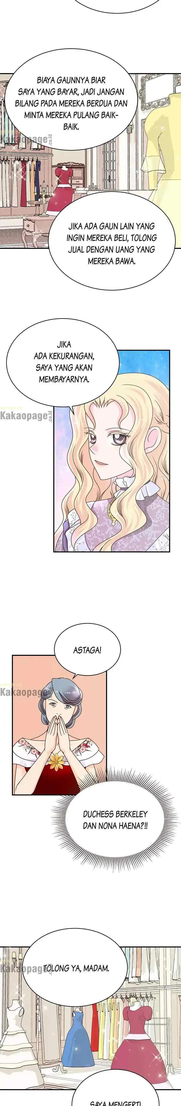 I Refuse the Duke chapter 107 halaman 4