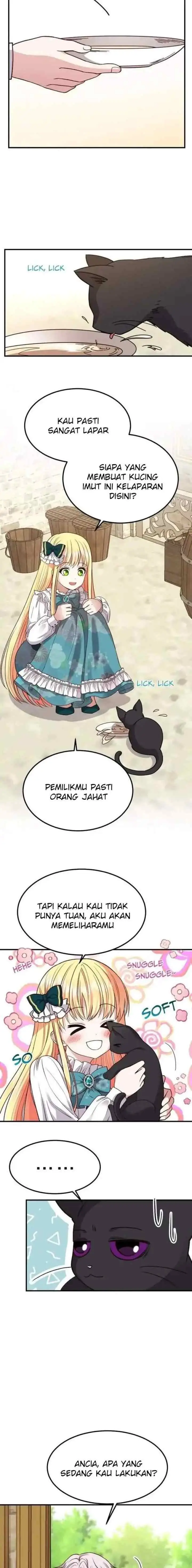 I Became the Wife of the Monstrous Crown Prince chapter 17 halaman 8