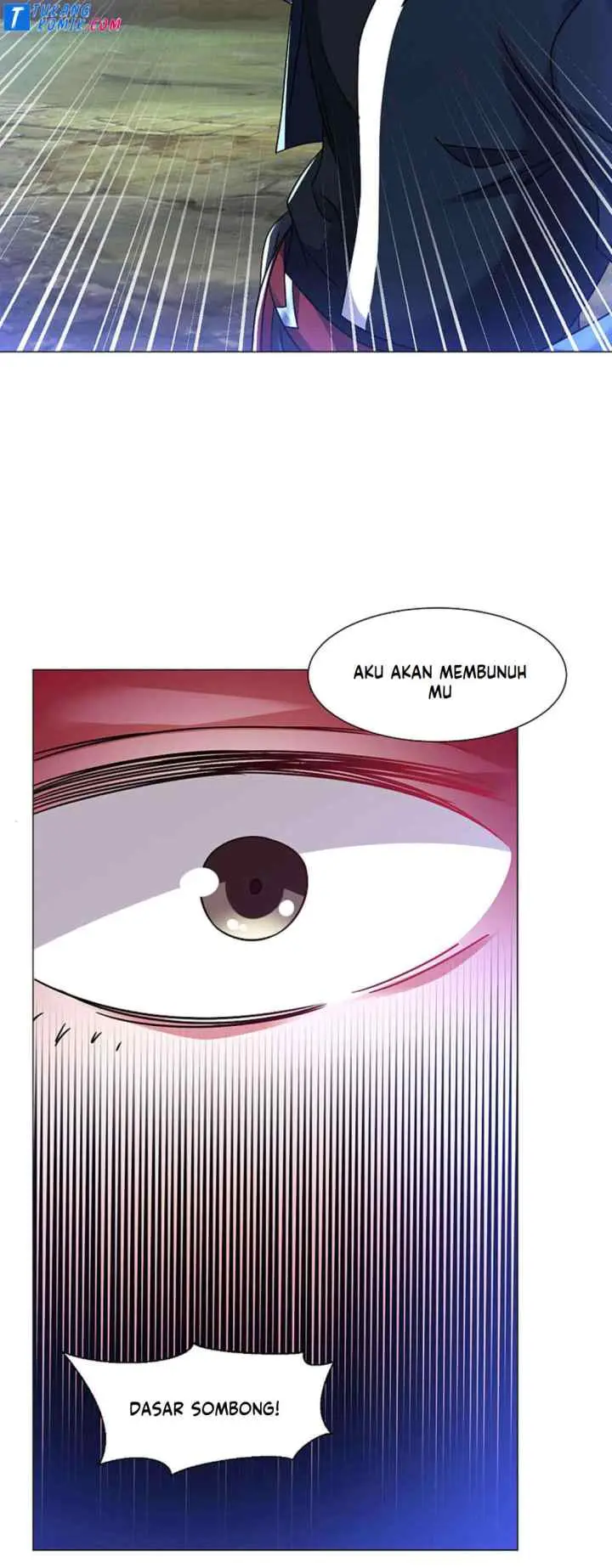 Dao Yin chapter 151 halaman 9