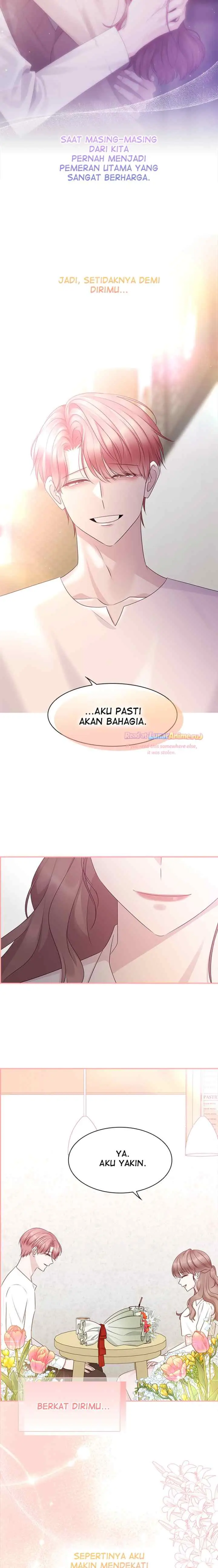 My Exes Fell For Me chapter 105 halaman 15