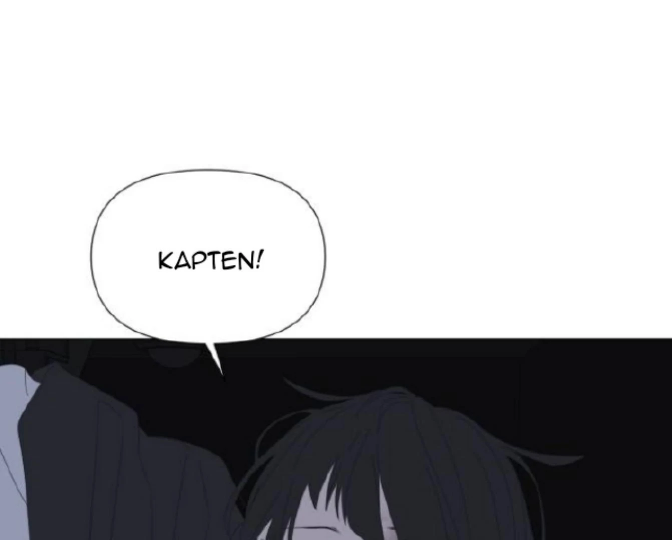 Moonmade Child chapter 93 halaman 150