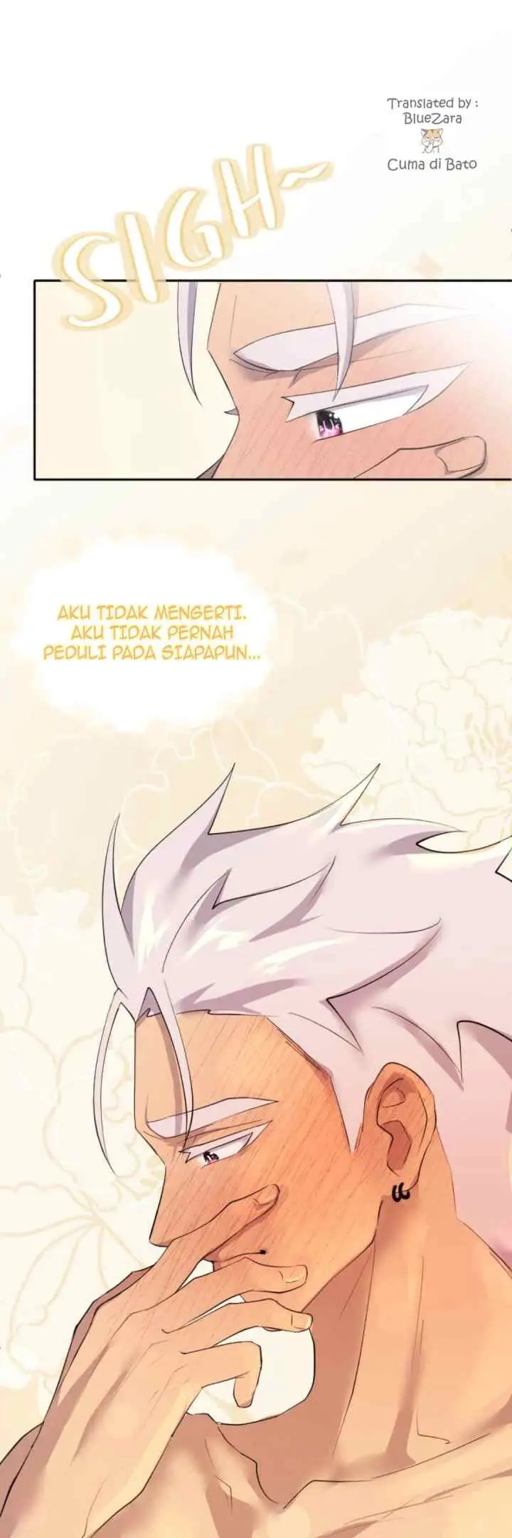 Her Wish To Be Isekai'd chapter 63 halaman 14