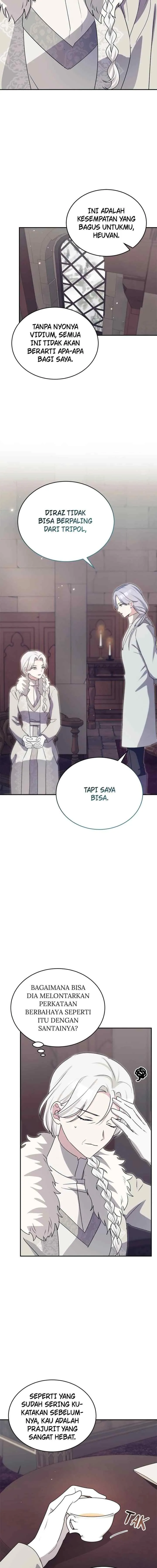 Hawar no Jardim de Inverno chapter 65 halaman 8