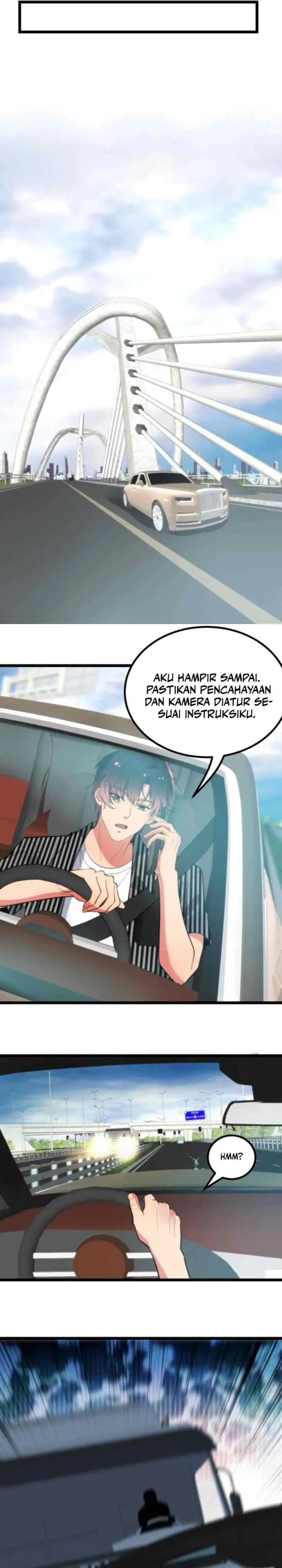 I Have 90 Billion Licking Gold chapter 368 halaman 5