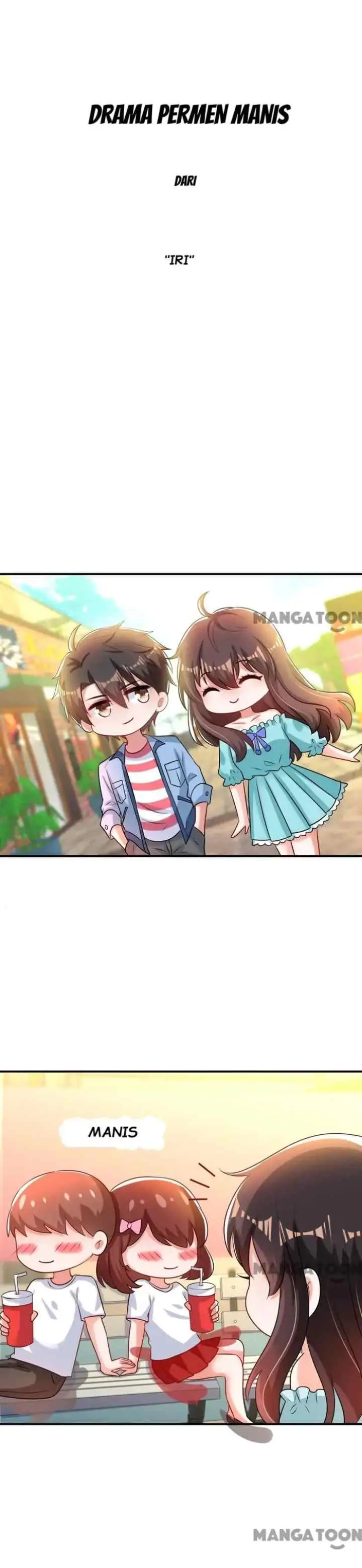 Don't Mess With Missy! chapter 141 halaman 18
