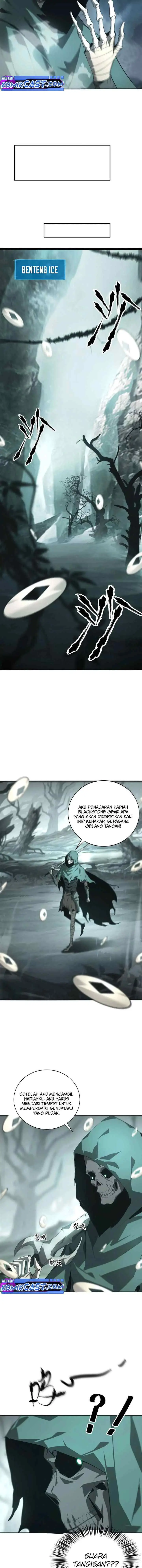Game Online: Unrivaled In The World (Remake) chapter 19 halaman 14