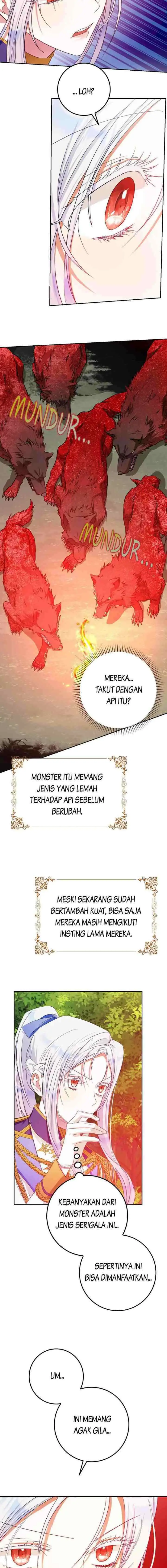 I Became the Wife of the Male Lead chapter 40 halaman 9
