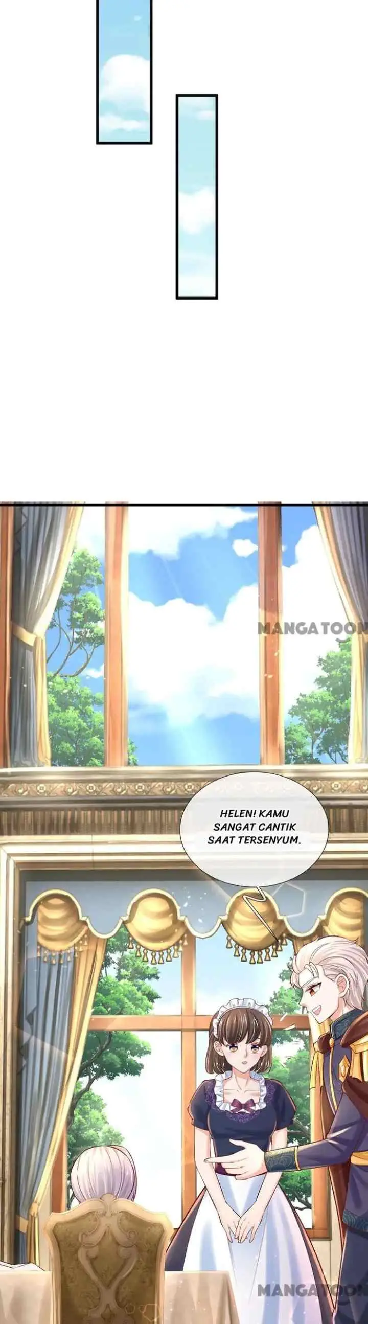 I Became The Emperor's Daughter One Day chapter 435 halaman 8