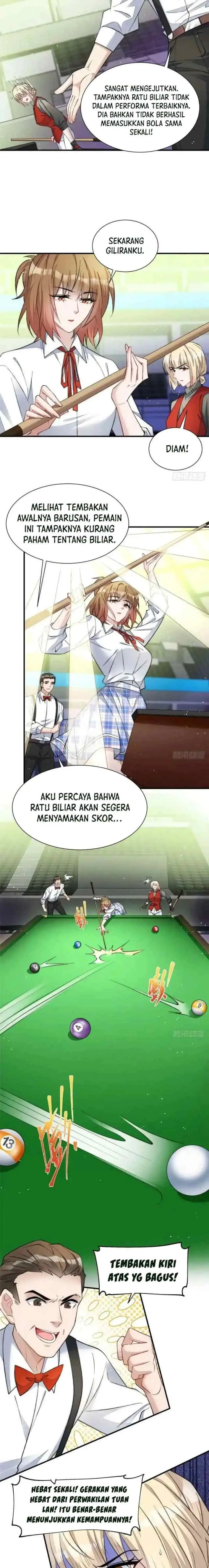 Furen Ta Chengle Da Laomen De Tuan Chong chapter 47 halaman 11