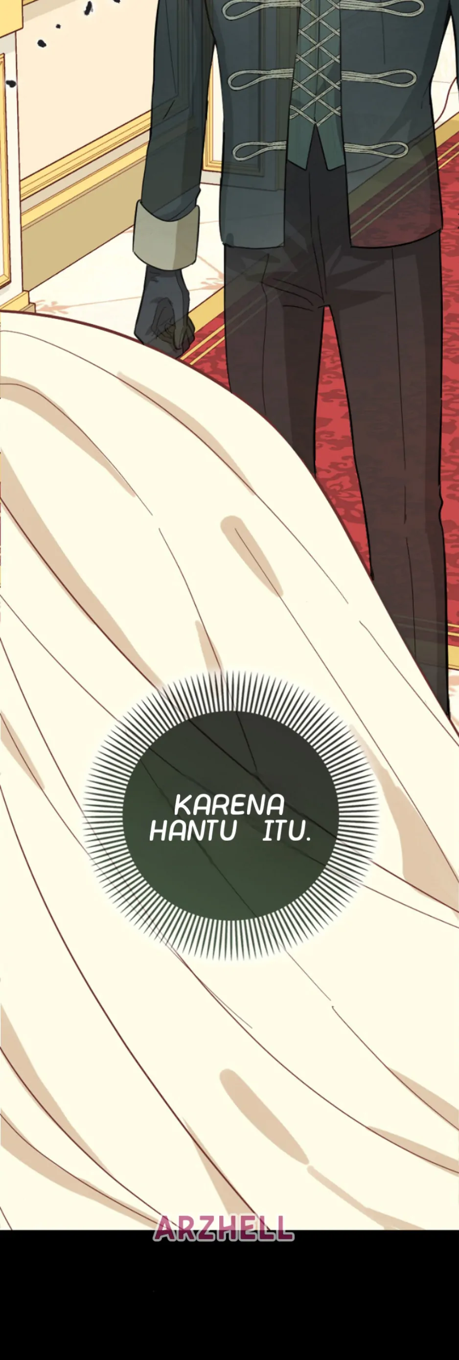 To You Who Protect Despair chapter 2 halaman 16