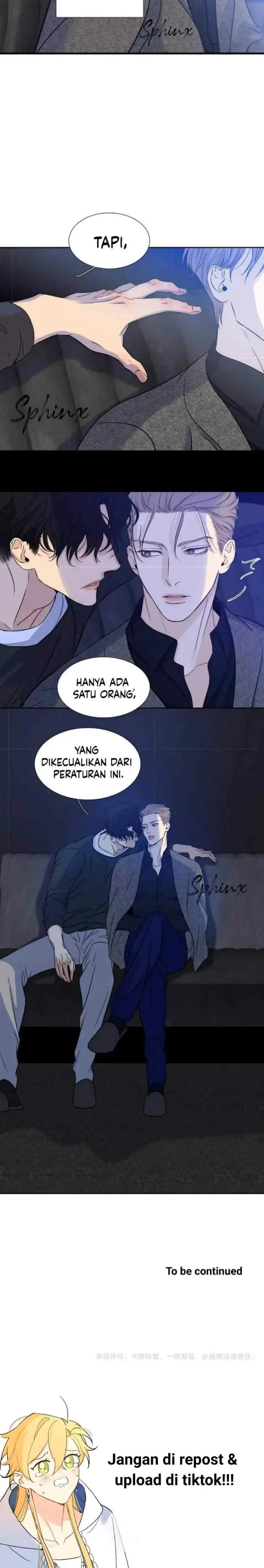 Dívida de Amor chapter 10 halaman 16