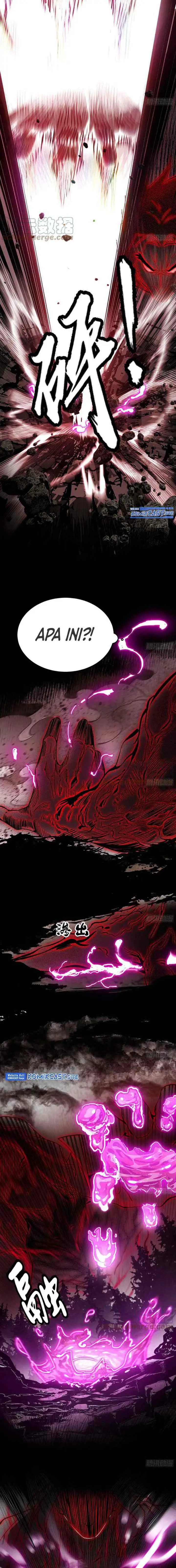 I'm An Evil God chapter 306 halaman 7