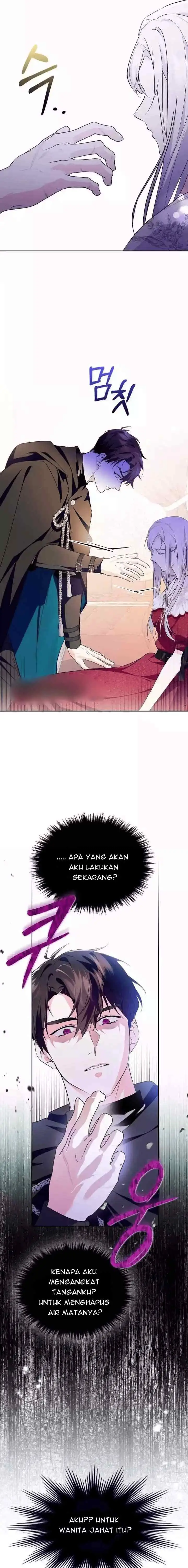 I Became the Tyrant's Servant chapter 33 halaman 13