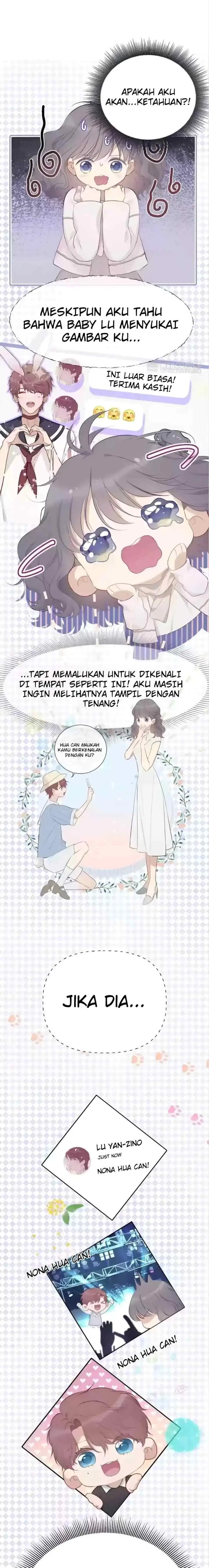 Protect My Star chapter 19 halaman 5
