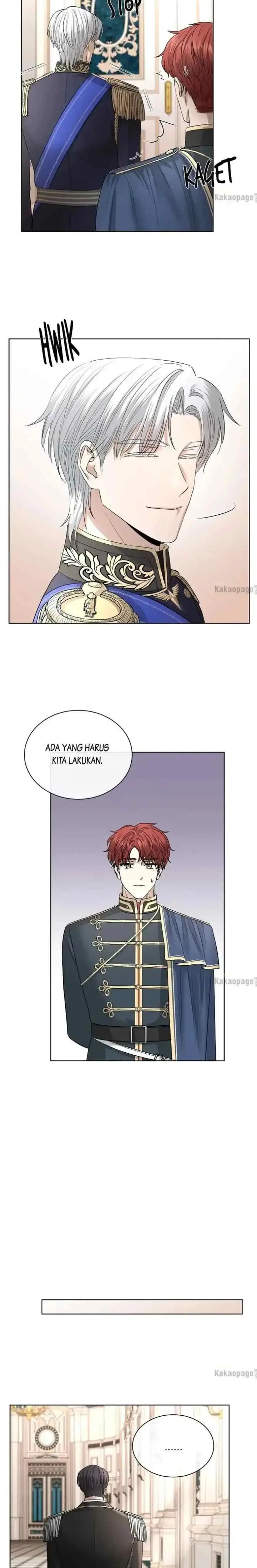 I Don't Love You Anymore chapter 16 halaman 9