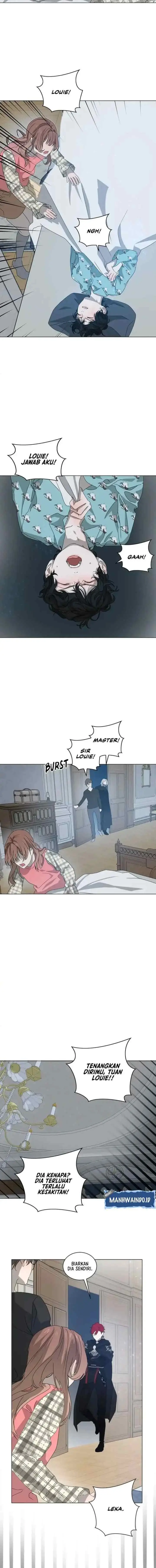 The Flower of Vampire chapter 55 halaman 11