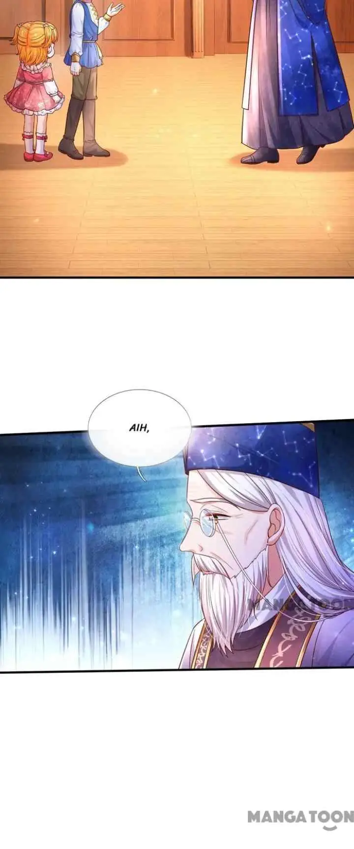I Became The Emperor's Daughter One Day chapter 360 halaman 11