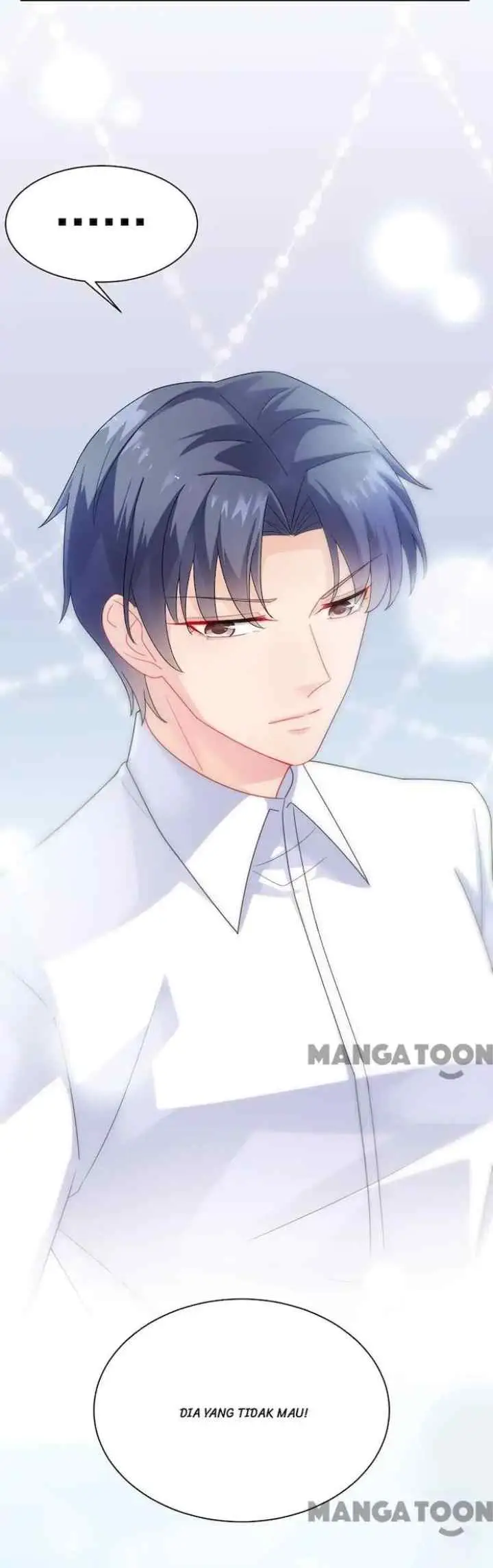 I Mingled With A CEO: The Daughter's Return chapter 90 halaman 7