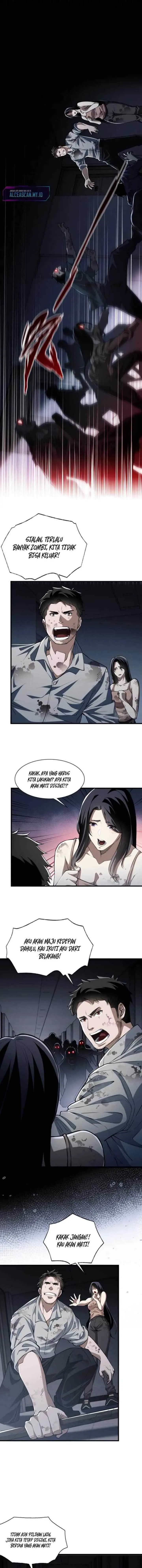 Doom Summoner chapter 4 halaman 6