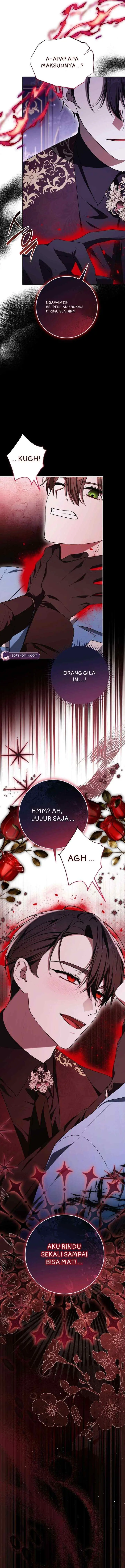 I Became a Leader in a Wretched Prison chapter 47 halaman 15